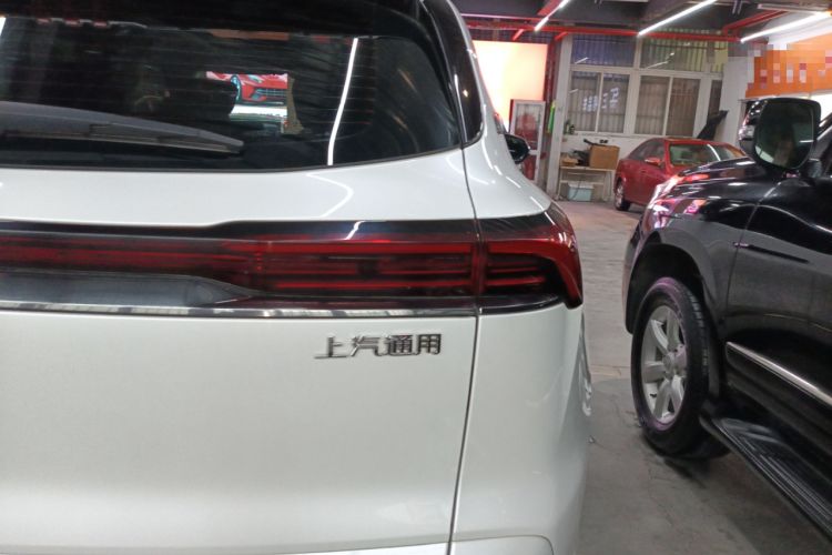 Used Buick E5 2023 Zhenxiang Standard Range Edition
