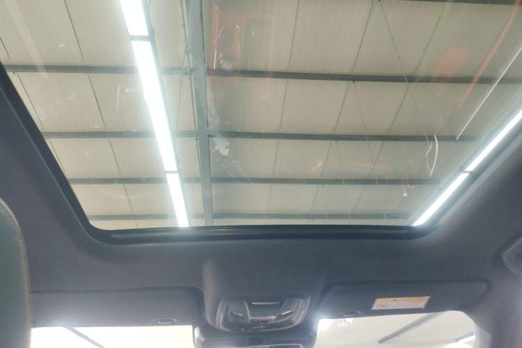 Used Haval DARGO 2021 1.5T DCT Two-Wheel Drive Border Collie Edition
