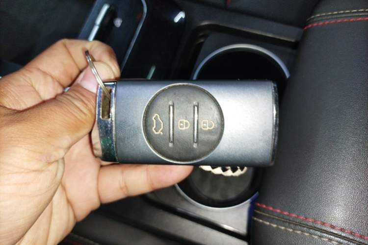 Used Chery Tiggo 7 2020 Discovery Edition 1.5T CVT Discovery No.1
