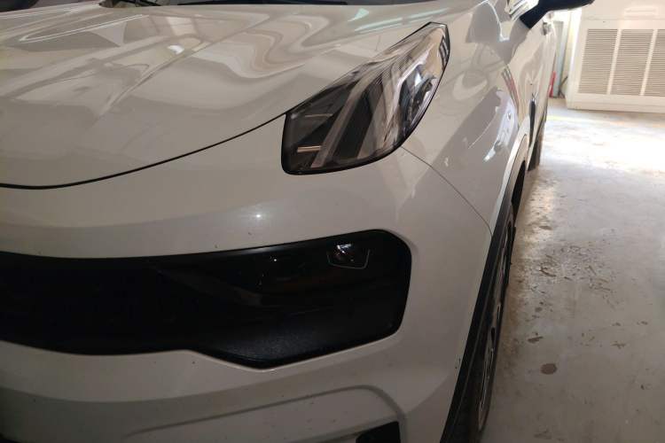 Used Lynk & Co 05 EM-P 2021 1.5TD PHEV HALO