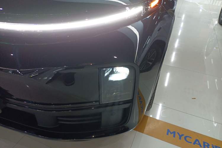 Used Li Auto L7 2024 MAX Model