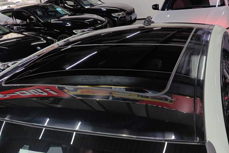 Used BMW 3 Series 2022 330Li xDrive M Sport Night Edition Package
