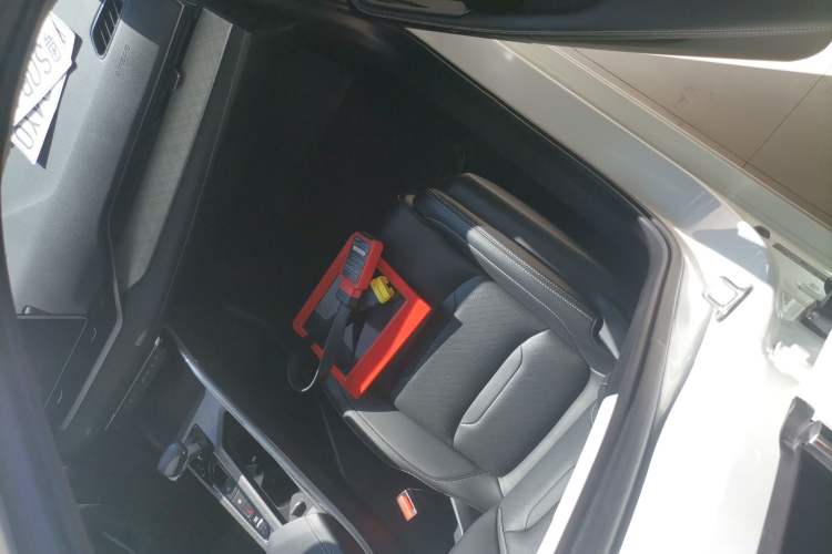 Used Geely Auto Preface 2023 2.0TD Luxury Version
