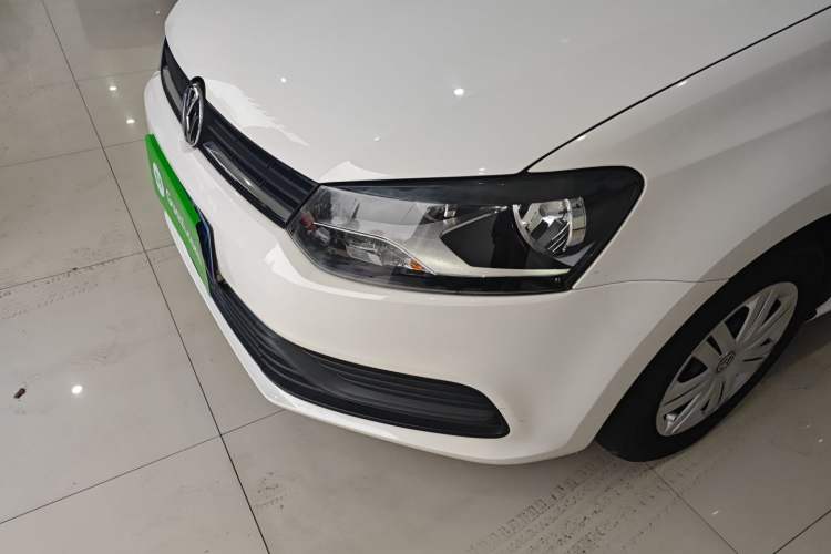 Used Volkswagen Polo 2016 1.4L Automatic Trendy Model