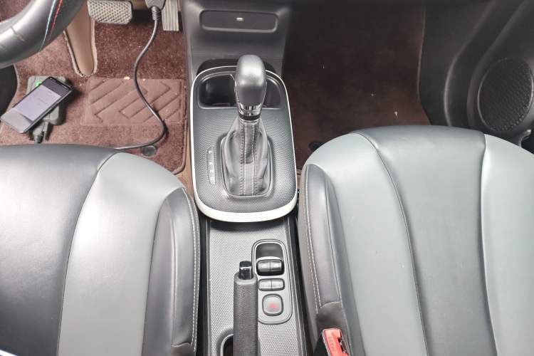 Used Roewe Clever 2022 311km QiQi BoBo Edition