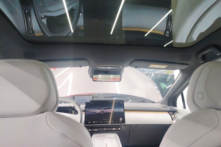 Used XPeng P7+ 2024 Long-Range Max
