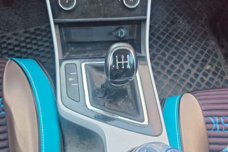 Used Chery Arrizo 5 2019 Facelifted PRO 1.5L Manual Youth Edition China VI Standard
