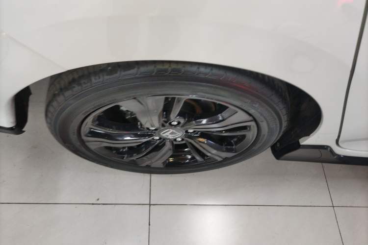 Used Honda Civic 2021 HATCHBACK 220TURBO CVT Trendy Cool Edition