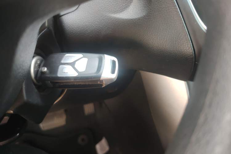 Used Ford Focus 2018 Hatchback Classic 1.6L Automatic Comfort Plus SmartDrive Edition
