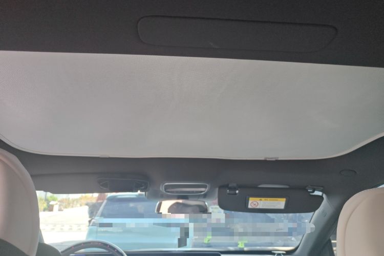 Used XPeng P7 2023 P7i 702 Pro