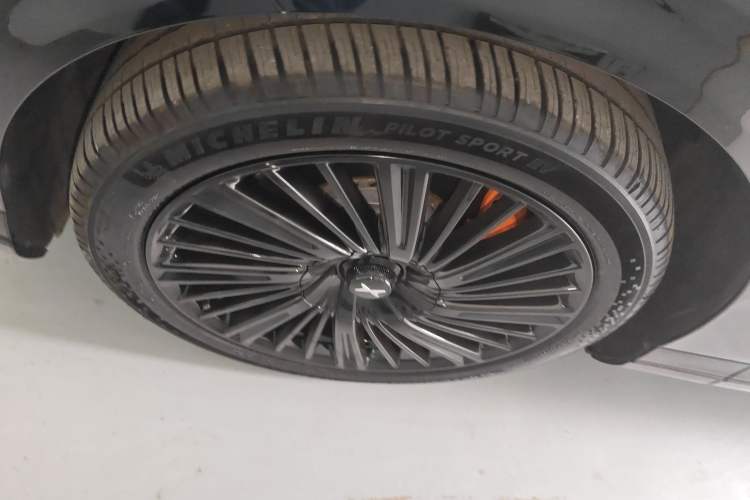 Used XPeng G9 2025 625 Long-Range Max
