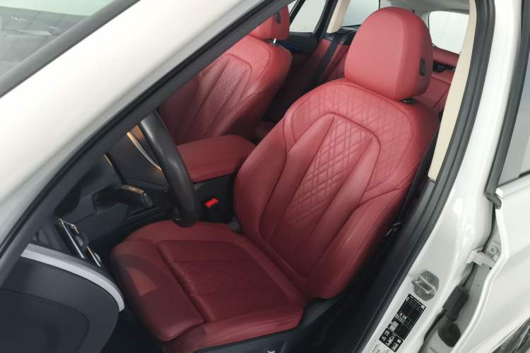 Used BMW X3 2022 Restyled xDrive25i M Sport Package
