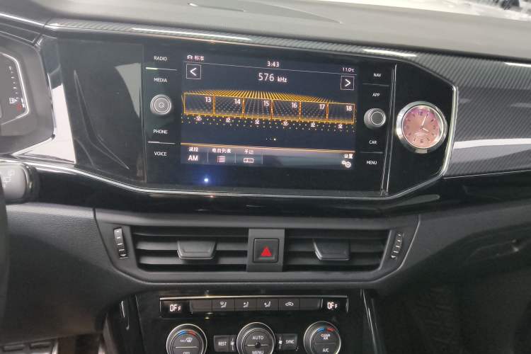 Used Volkswagen Tayron 2019 380TSI Four-Wheel Drive R-Line China VI-standard