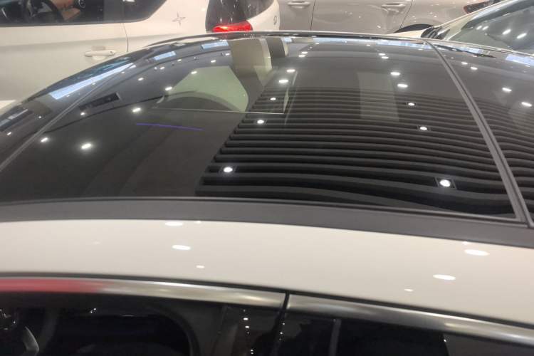 Used Mercedes-Benz A-Class 2022 Second Facelift A 200 L Sport Sedan Fashion Version