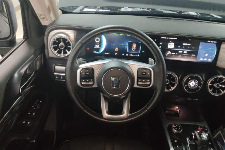 Used Tank 300 2021 Off-Road Edition 2.0T Conqueror