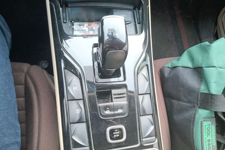 Used Bestune T77 2021 PRO 280 TID Automatic Luxury Model