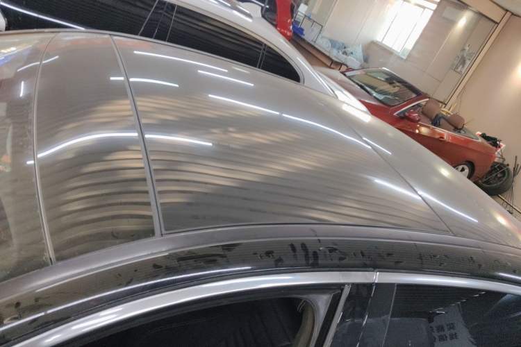 Used Mercedes-Benz E-Class 2019 E 300 L Sport Luxury Edition