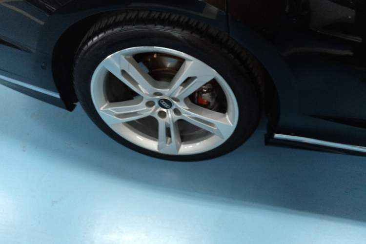 Used Audi A8 2023 A8L 50 TFSI quattro Prestige Edition
