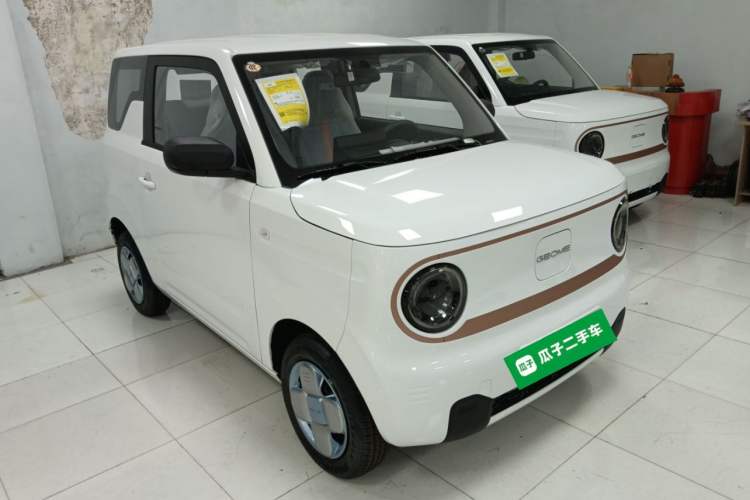 Used  Panda 2024 Panda Mini 200km Endurance Bear
