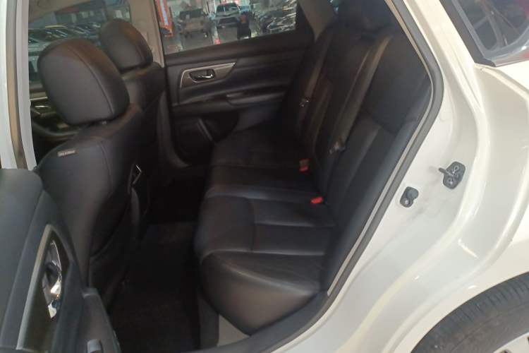 Used Nissan Teana 2013 2.0L XL Comfort Edition
