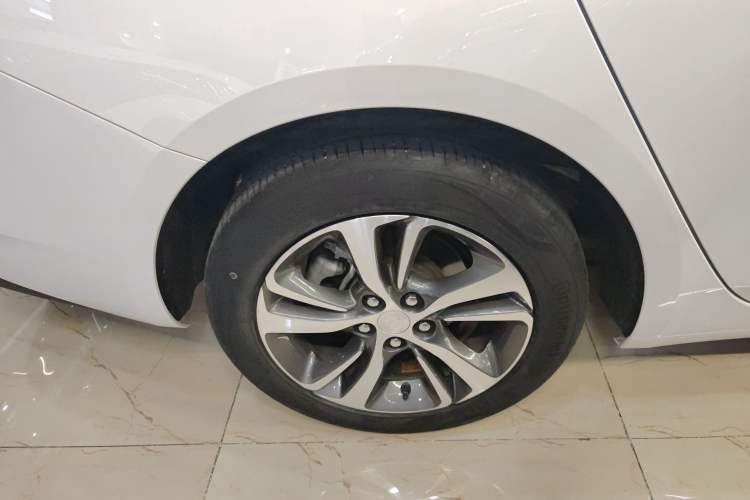 Used Buick Verano 2020 20T CVT Leading Edition
