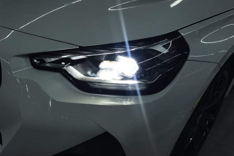 Used BMW 2 Series 2023 225i M Sport Night Edition Package
