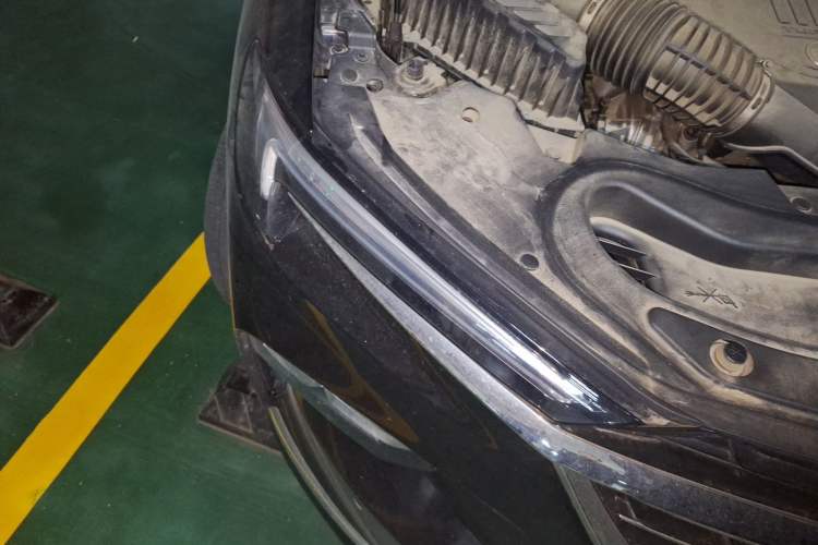 Used Buick Enclave 2022 652T 4x4 Prestige Flagship 7-Seater
