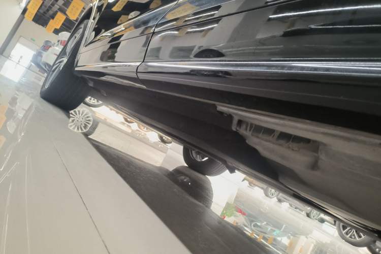 Used Audi Q5L 2018 40 TFSI Prestige Fashion Edition China VI
