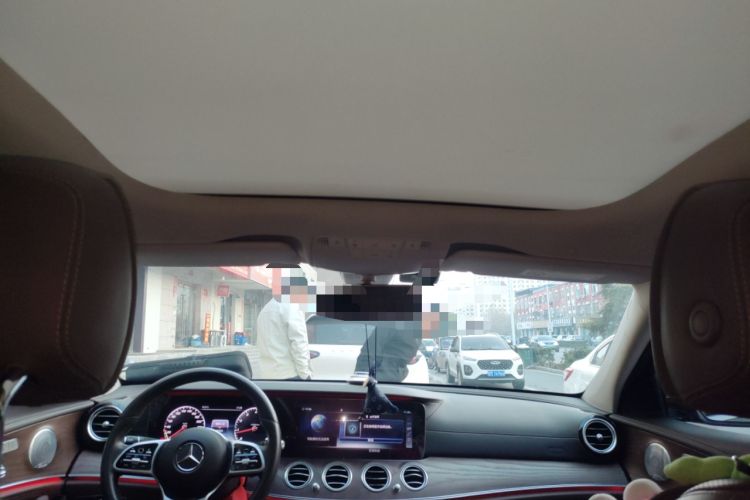 Used Mercedes-Benz E-Class 2020 Restyled E 300 L Exclusive Edition
