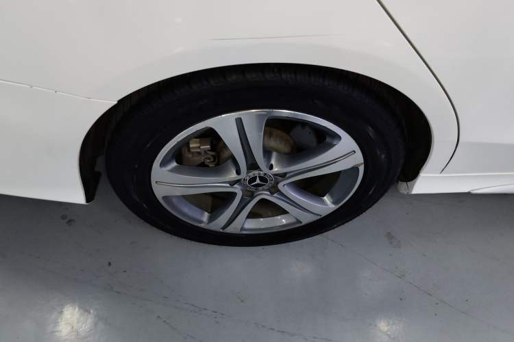 Used Mercedes-Benz C-Class 2019 Restyled C 260 L Sport Edition
