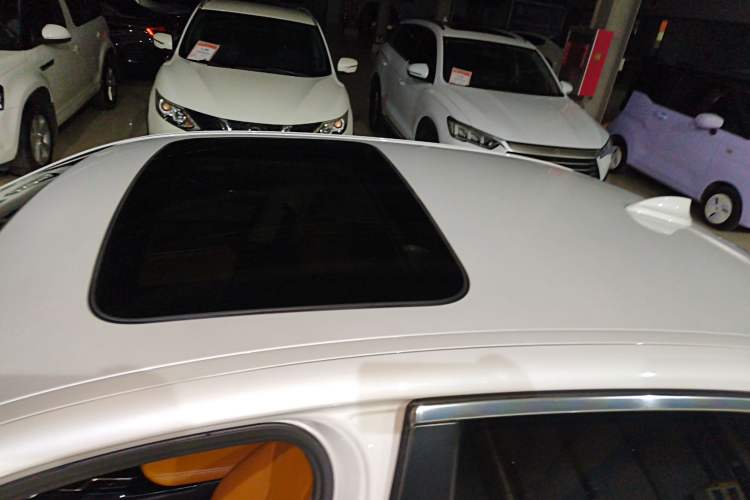 Used BMW 5 Series 2018 528Li Launch Special Edition
