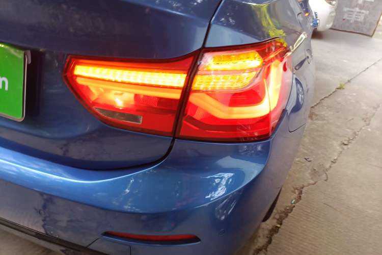 Used BMW 1 Series 2017 118i Sport Edition
