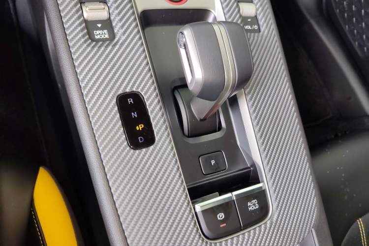 Used GAC Trumpchi EMPOW 2023 270T DCT J11 Version
