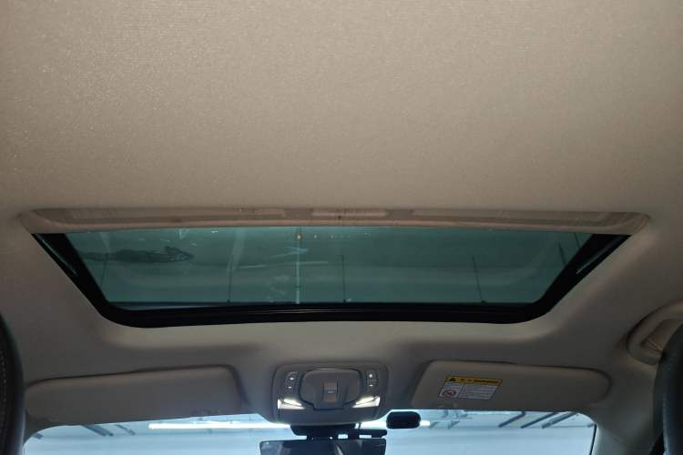 Used Roewe D7 2025 EV 510km Rear-Drive Navigation Edition