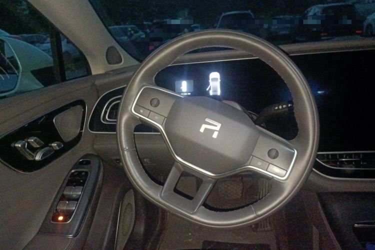 Used  F7 2023 Advanced Pro Edition