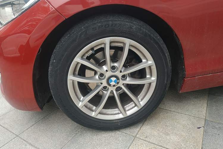 Used BMW 2 Series 2015 218i Convertible Coupe
