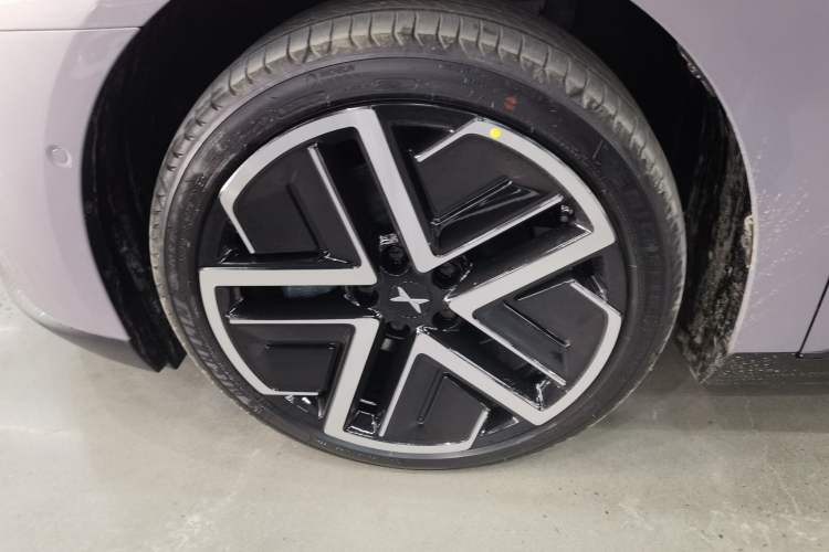 Used XPeng MONA M03 2025 600 with Ultra-Long Range Max
