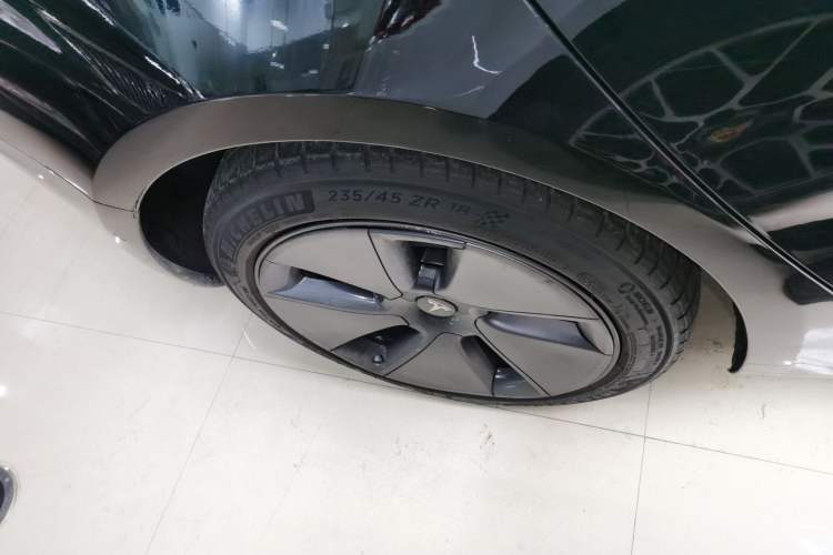 Used Tesla Model 3 2022 Rear-Wheel-Drive Version
