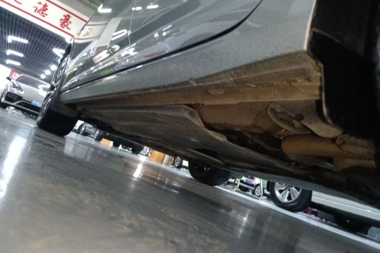 Used Volkswagen Lavida 2021 280TSI DSG Luxury Edition
