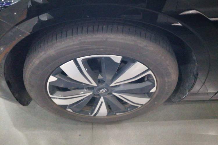 Used  A07 2024 All-Electric "Real Bargain" Version 515 Elite Model 58.9 kWh