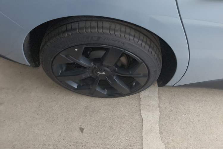 Used XPeng MONA M03 2025 502 Long-Range Max
