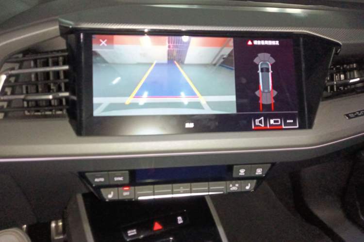 Used Audi Q5 e-tron 2022 40 e-tron Starlight Edition Mech Kit
