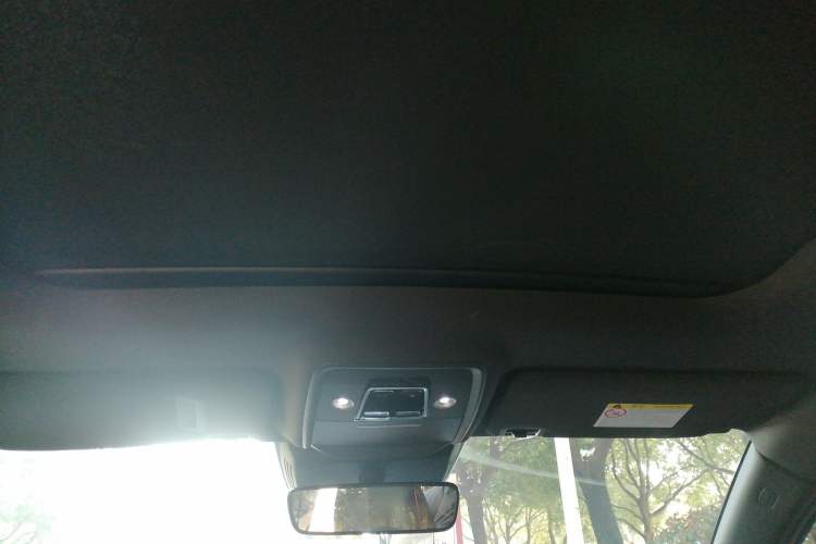 Used BYD Song PLUS 2020 1.5T Automatic Prestige Edition