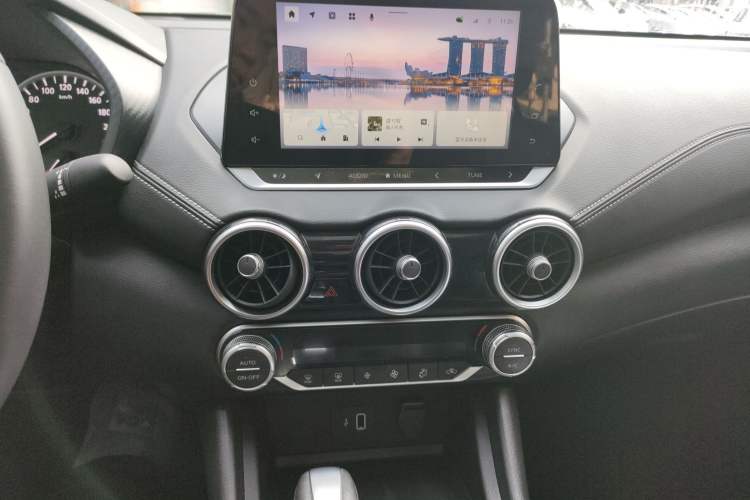 Used Nissan Sylphy 2021 1.6L XL CVT Enjoyment Edition