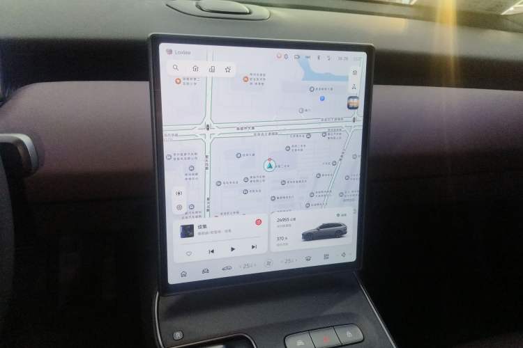 Used Nio ET5T 2024 75kWh Touring