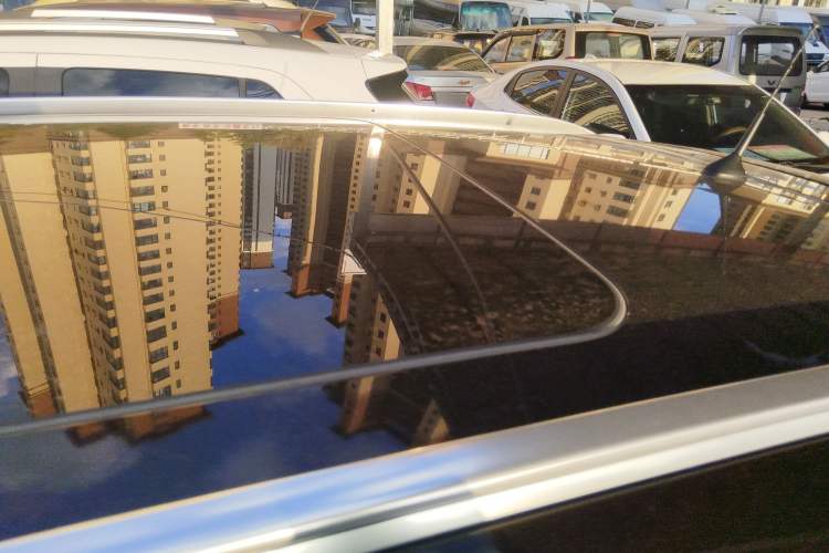 Used Renault Kadjar 2017 2.0L Two-Wheel-Drive Leading Edition
