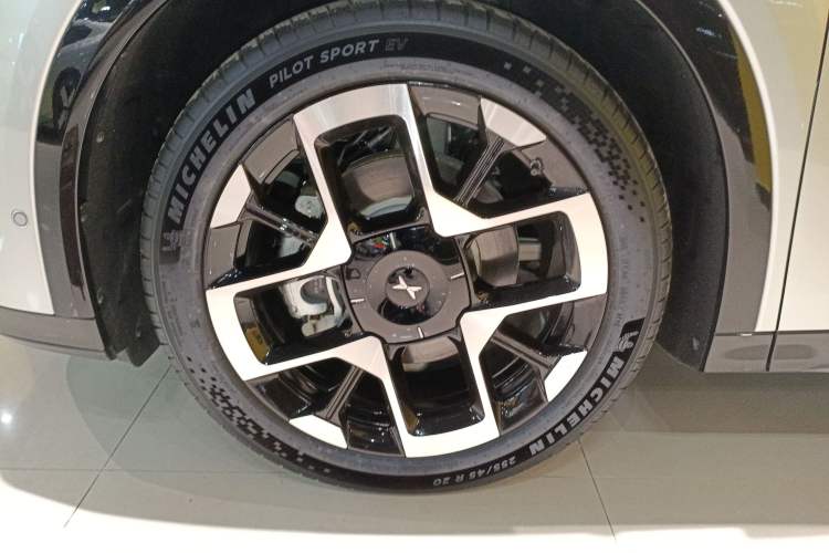 Used XPeng G7 2025 702 Max
