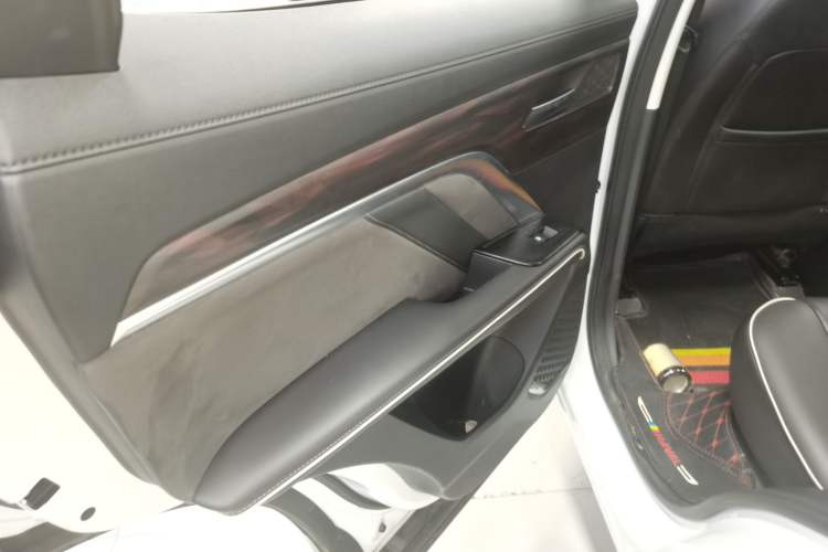 Used Haval H6 2021 National Trend Edition 1.5T Automatic Champion Version
