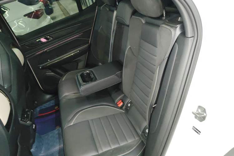 Used Lynk & Co 01 EM-P 2023 1.5TD EM-P Dawn Edition