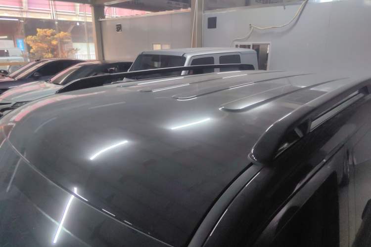 Used Baojun Spark EUV 2026 301km Flagship Edition
